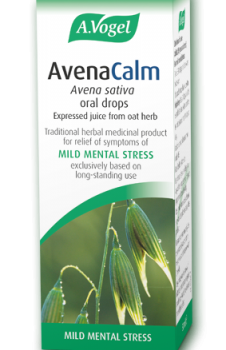 avena calm
