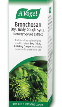 bronchosan