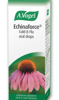 echinaforce drops