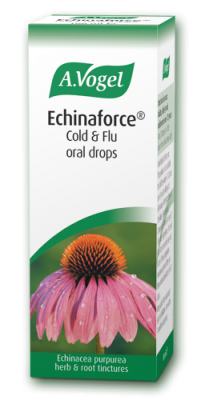 echinaforce drops
