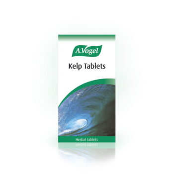 kelp tablets