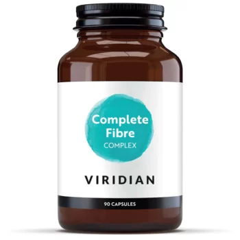 viridian complete fibre complex
