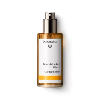 dr h clarifying toner
