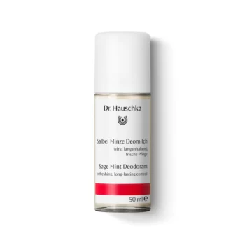 sage mint deodorant