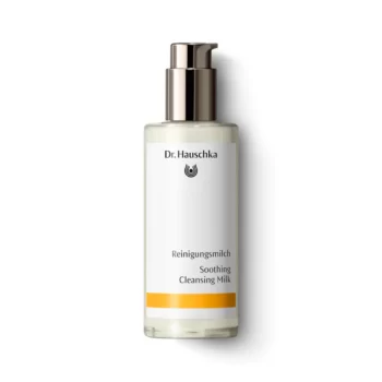 cleansing milk