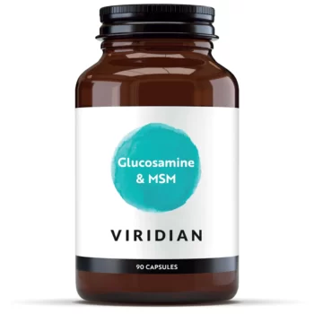 glucosamine msm