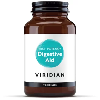 High Potency Digestive Aid