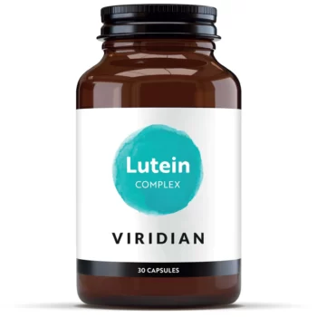 lutein plus by viridian