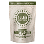 pulsin whey