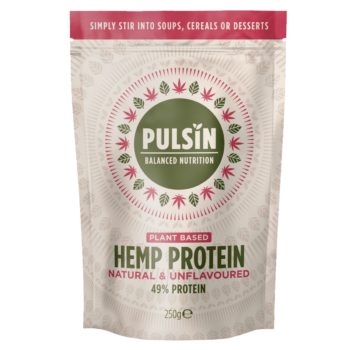 hemp protein