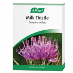 milk thistle complex tablets