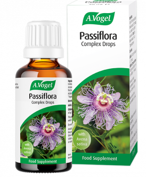 passiflora complex