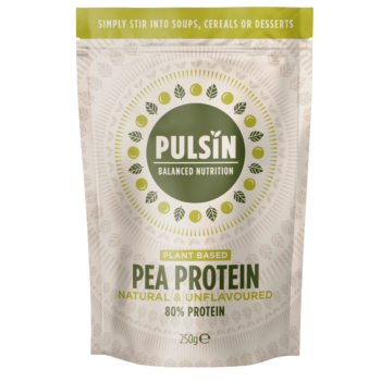 pea protein