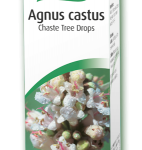 Agnus castus (Chaste tree) 50ml