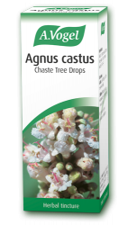 Agnus castus (Chaste tree) 50ml