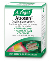 Atrosan® Devil’s Claw - 30 tablets