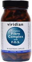 Complete Fibre Complex Veg Caps 90