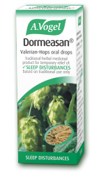 Dormeasan® Valerian & Hops 50ml
