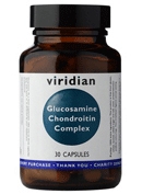 Glucosamine Chondroitin Complex - 90 Capsules