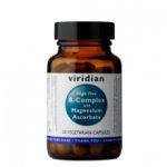 High Five B-Complex with Magnesium Ascorbate 90 Capsules