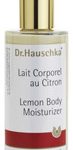 Lemon Lemongrsss Vitalising Body Moisturiser 145ml