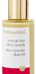 Moor Lavender Calming Body Oil 75ml