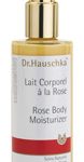 Rose Nurturing Body Cream