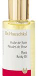 Rose Nurturing Body Oil 75ml