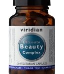 Ultimate Beauty Complex - 60 Veg Caps