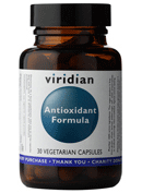 Antioxidant Formula 30 capsules