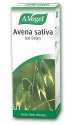 Avena sativa (oats) 50ml