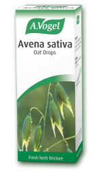 Avena sativa (oats) 50ml