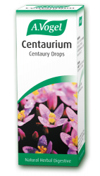 Centaurium tincture - 50ml