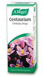 Centaurium tincture - 50ml