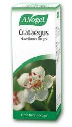 Crataegus tincture (Hawthorn) 50ml