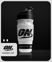 Shaker Cup US Style