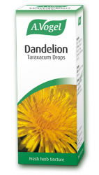 Dandelion (Taraxacum) 50ml