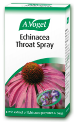 Echinacea throat spray 30ml