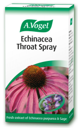 Echinacea throat spray 30ml