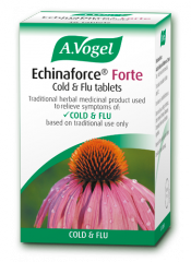 Echinaforce® Forte (40 tabs)
