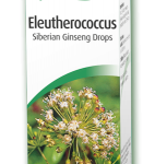 Eleutherococcus (Siberian Ginseng) tincture 50ml