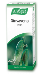 Ginsavena tincture 50ml