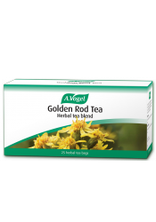Golden Rod herbal tea mix (25 x 2g)