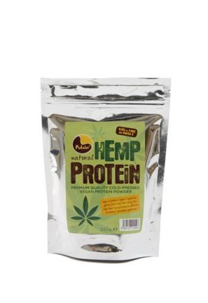 Hemp Protein Powder 250g