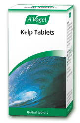 Kelp tablets (240)
