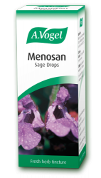 Menosan Sage tincture (50ml)
