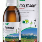 Molkosan for healthy digestion 500ml