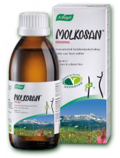 Molkosan for healthy digestion 500ml