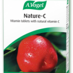 Nature-C vitamin 36 tablets