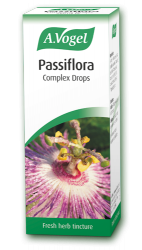 Passiflora Complex tincture 50ml